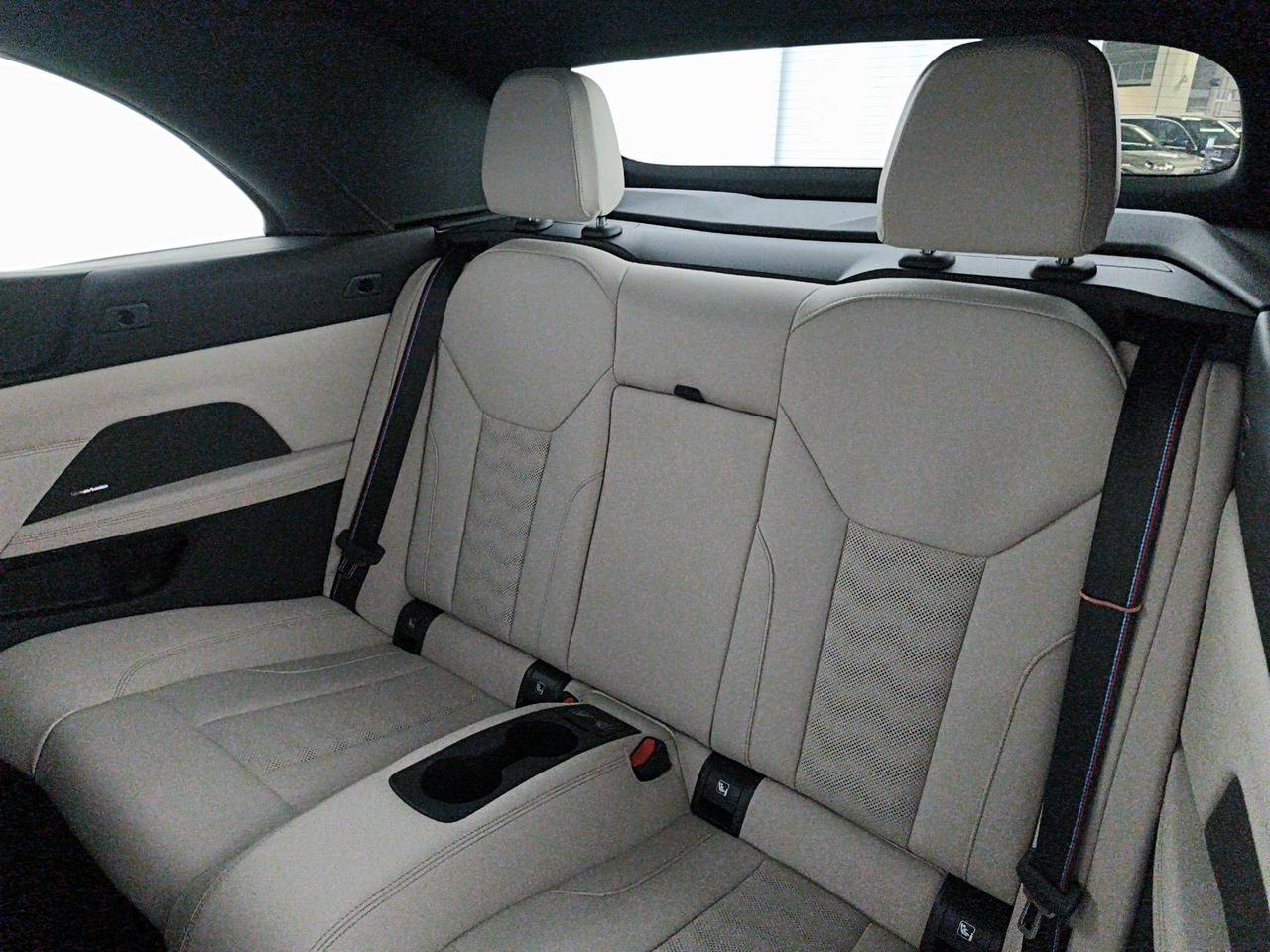 BMW Serie 4 M4 Competition M xDrive Cabrio