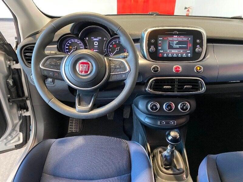 FIAT 500X 500X 1.0 T3 120 CV Club