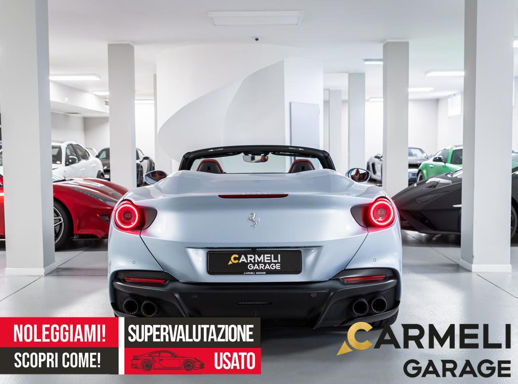 Ferrari Portofino M