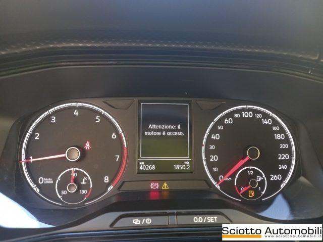 VOLKSWAGEN T-Cross 1.0 TSI Style BMT