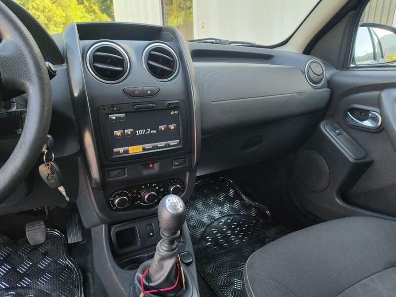 Dacia Duster Duster 1.5 dci Laureate (PREZZO REALE)