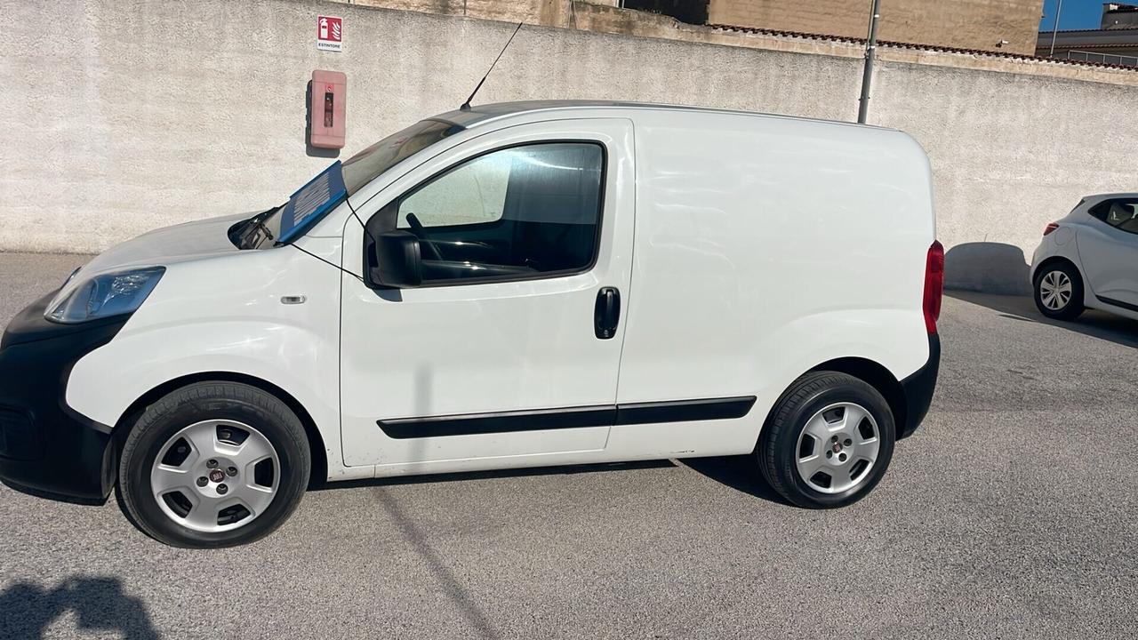 Fiat Fiorino 1.3 MJT 95CV 2020