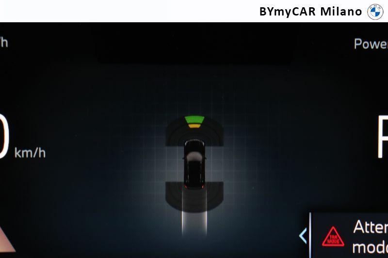 BMW X1 18 d X-Line sDrive DCT