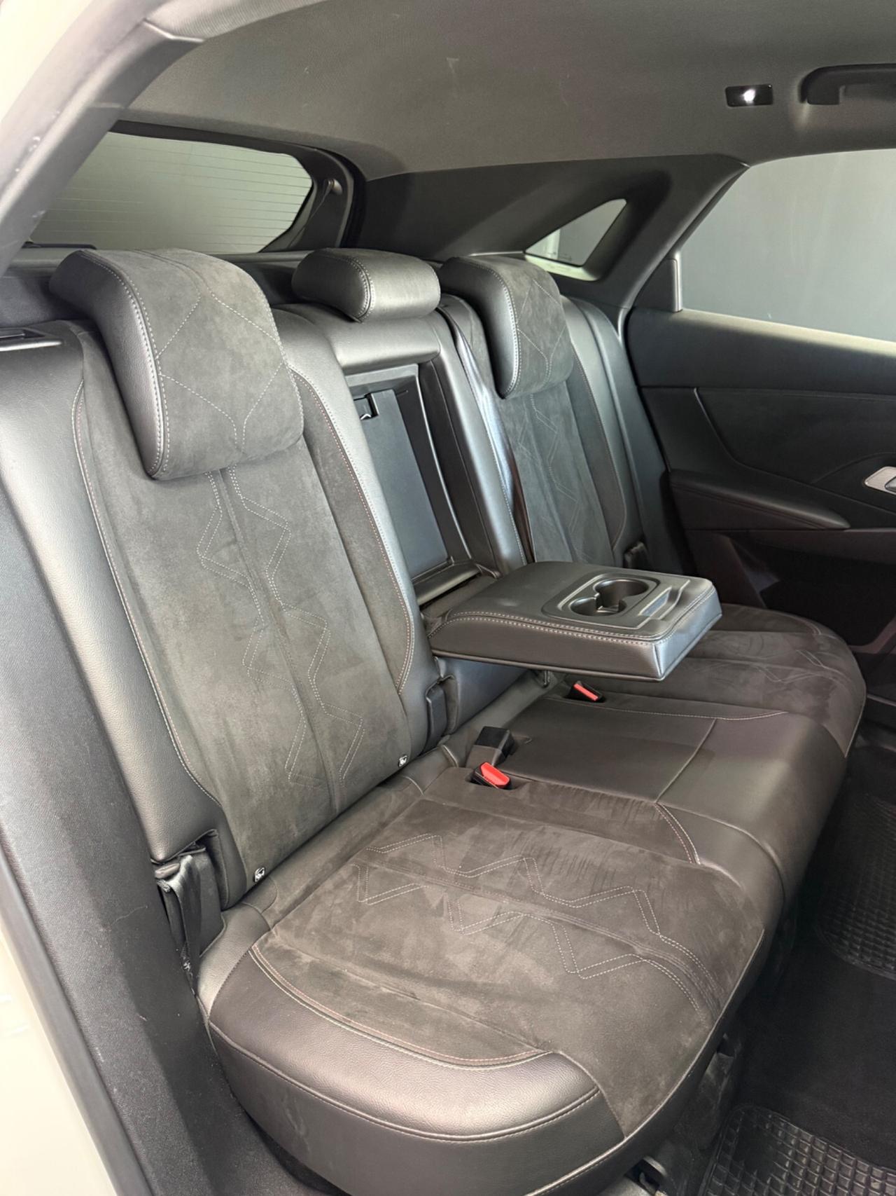 Ds 7 Crossback 1.5 BlueHDi 130 CV Performance Line+ 2021