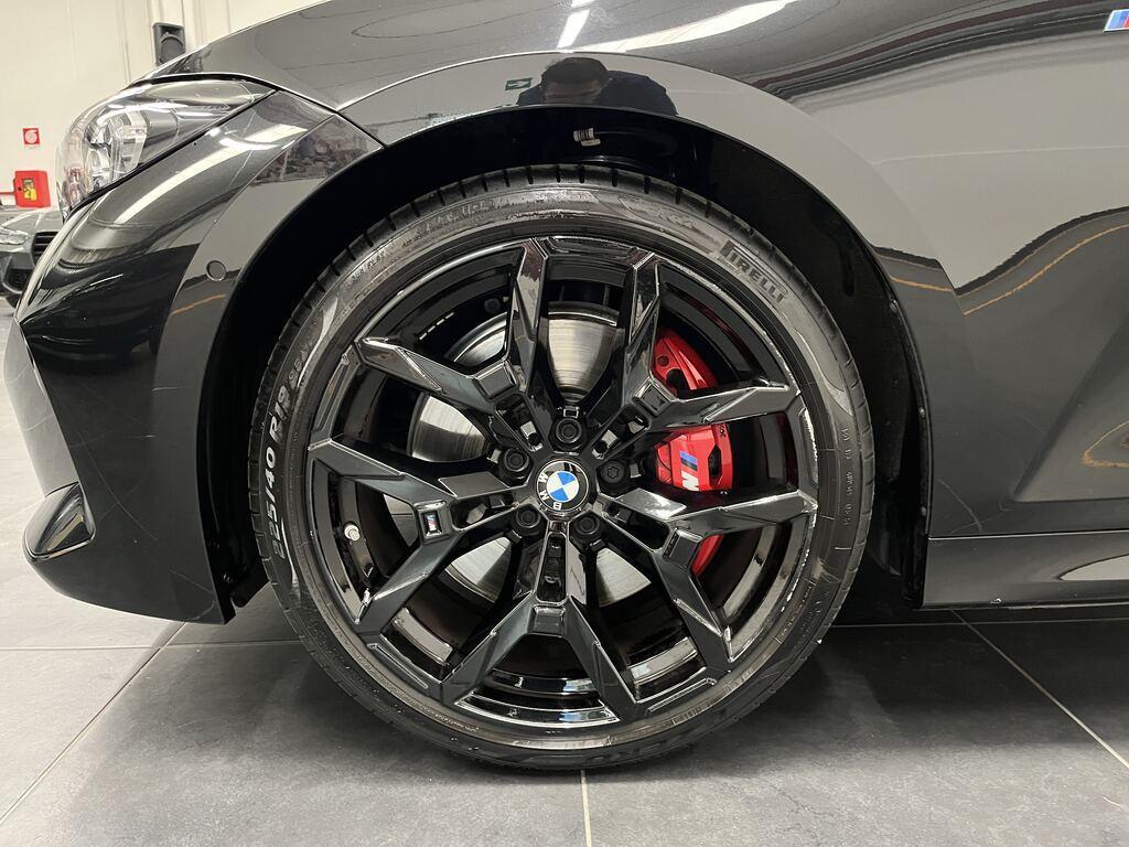 BMW Serie 3 Touring 320 d Mild Hybrid 48V Msport xDrive Steptronic