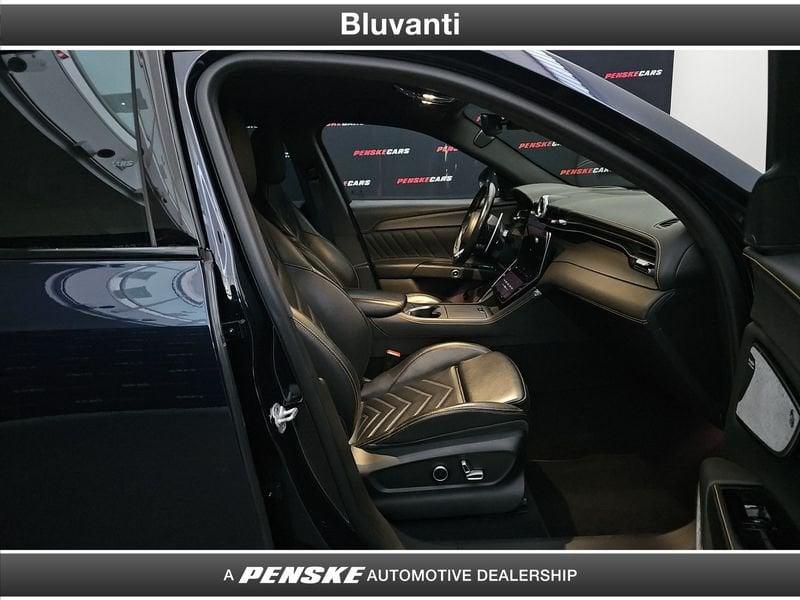 Maserati Grecale 2.0 330cv MHEV Modena Q4 auto