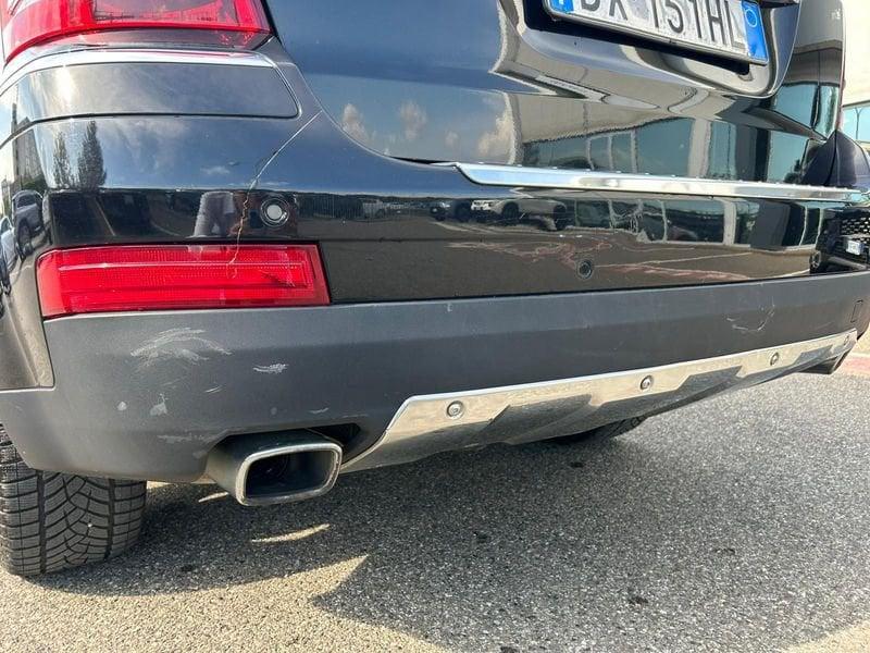 Mercedes-Benz GL GL 320 cdi Sport 7 auto FL