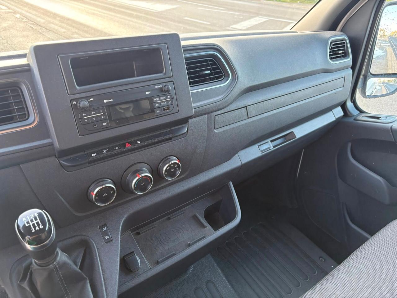 Renault Master 2.3cc 150cv Maxi uniprò