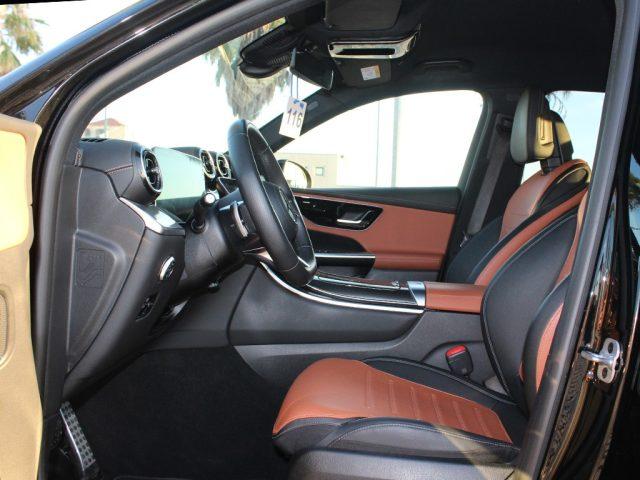 MERCEDES-BENZ GLC 220 d 4Matic Mild Hybrid AMG Line Advanced Plus