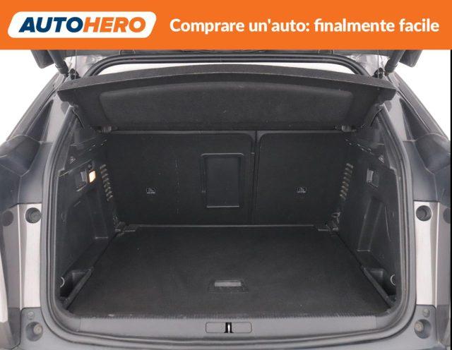 PEUGEOT 3008 BlueHDi 130 S&S EAT8 Allure Pack