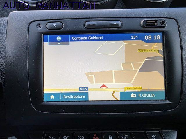 DACIA Duster 1.5 Blue dCi 8V 115 CV 4x4