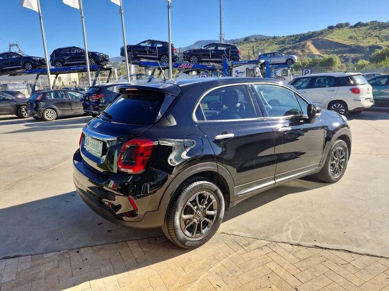 FIAT 500X 2022 1.0 t3 Club 120cv