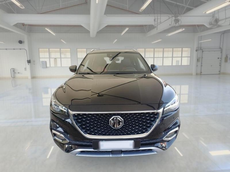 MG EHS 1.5 T PLUG-IN HYBRID EXCLUSIVE AUTO SUV