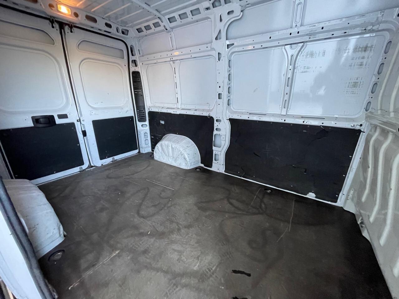 Fiat Ducato 33 2.2 MJT 140CV PM-TM