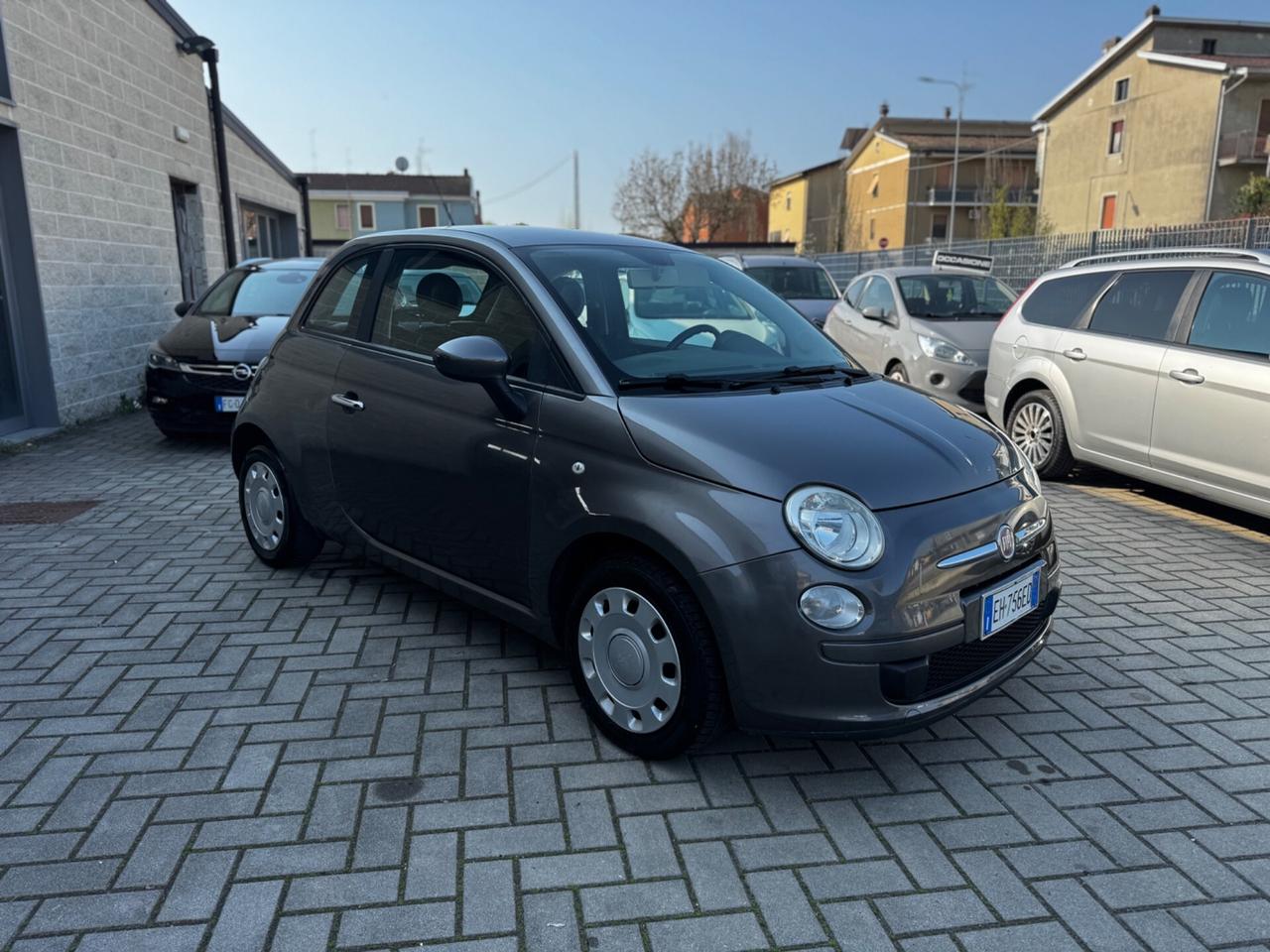 Fiat 500 1.2 Pop