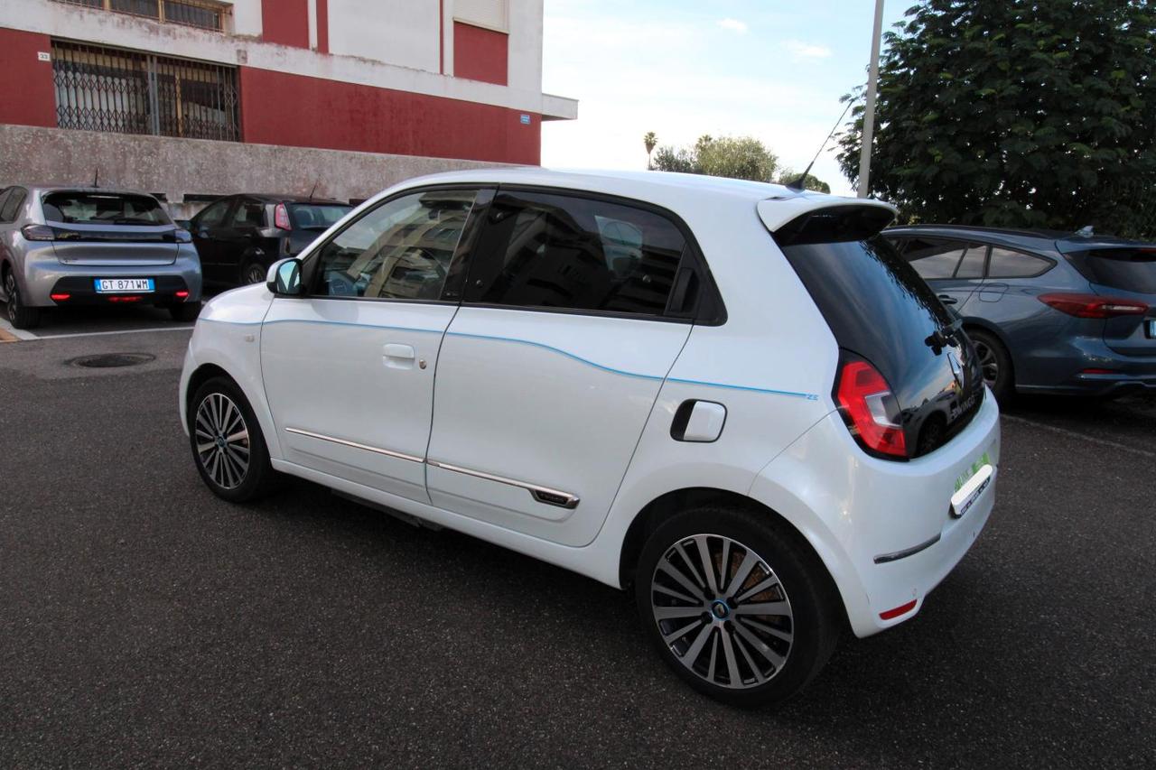 Renault Twingo Intens
