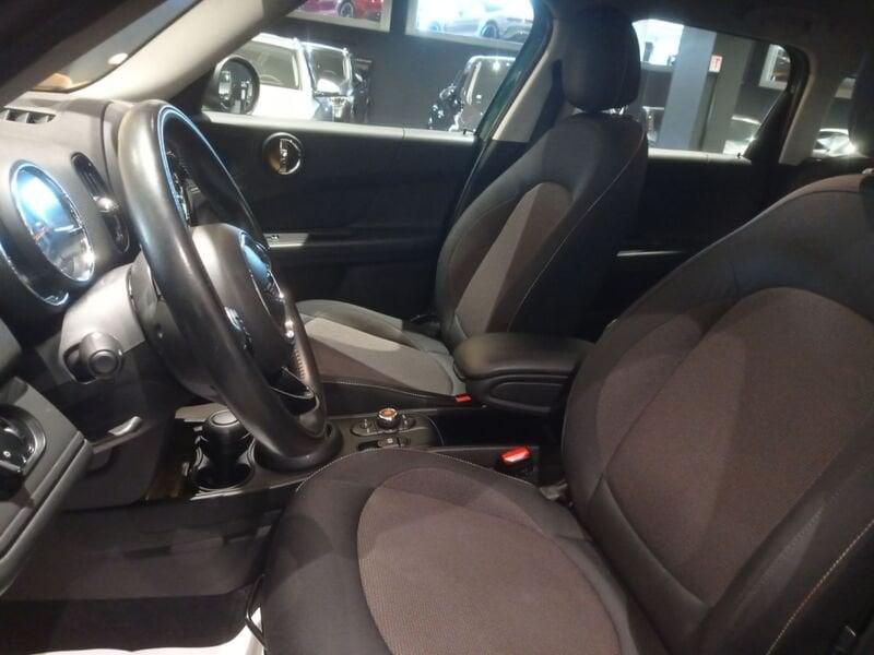 MINI Mini Countryman F60 Mini Countryman 1.5 One D Hype auto 7m