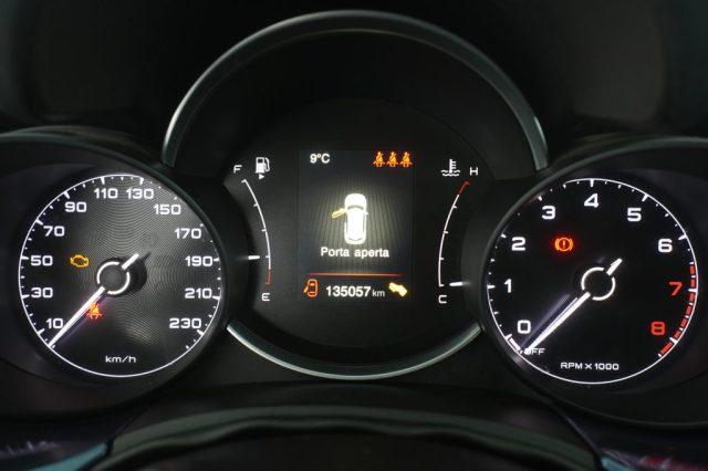 FIAT 500X 500X 1.0 T3 120 CV Cross