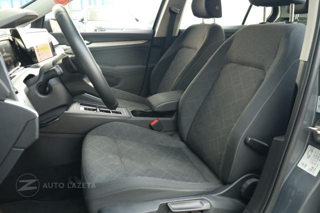 VOLKSWAGEN Golf 1.0 eTSI EVO DSG Life