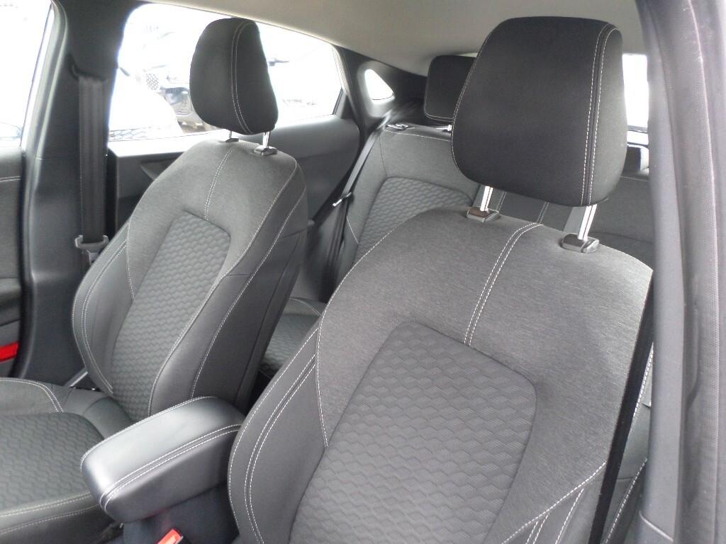 Ford Puma 1.0 EcoBoost Hybrid 125 CV S&S Titanium