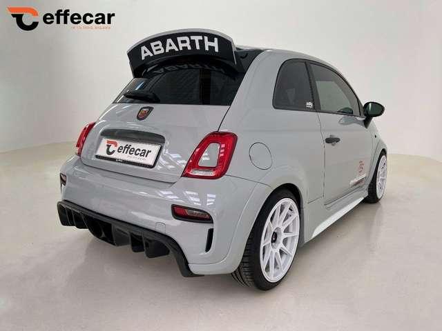 Abarth 595 1.4 Turbo T-Jet 140 CV