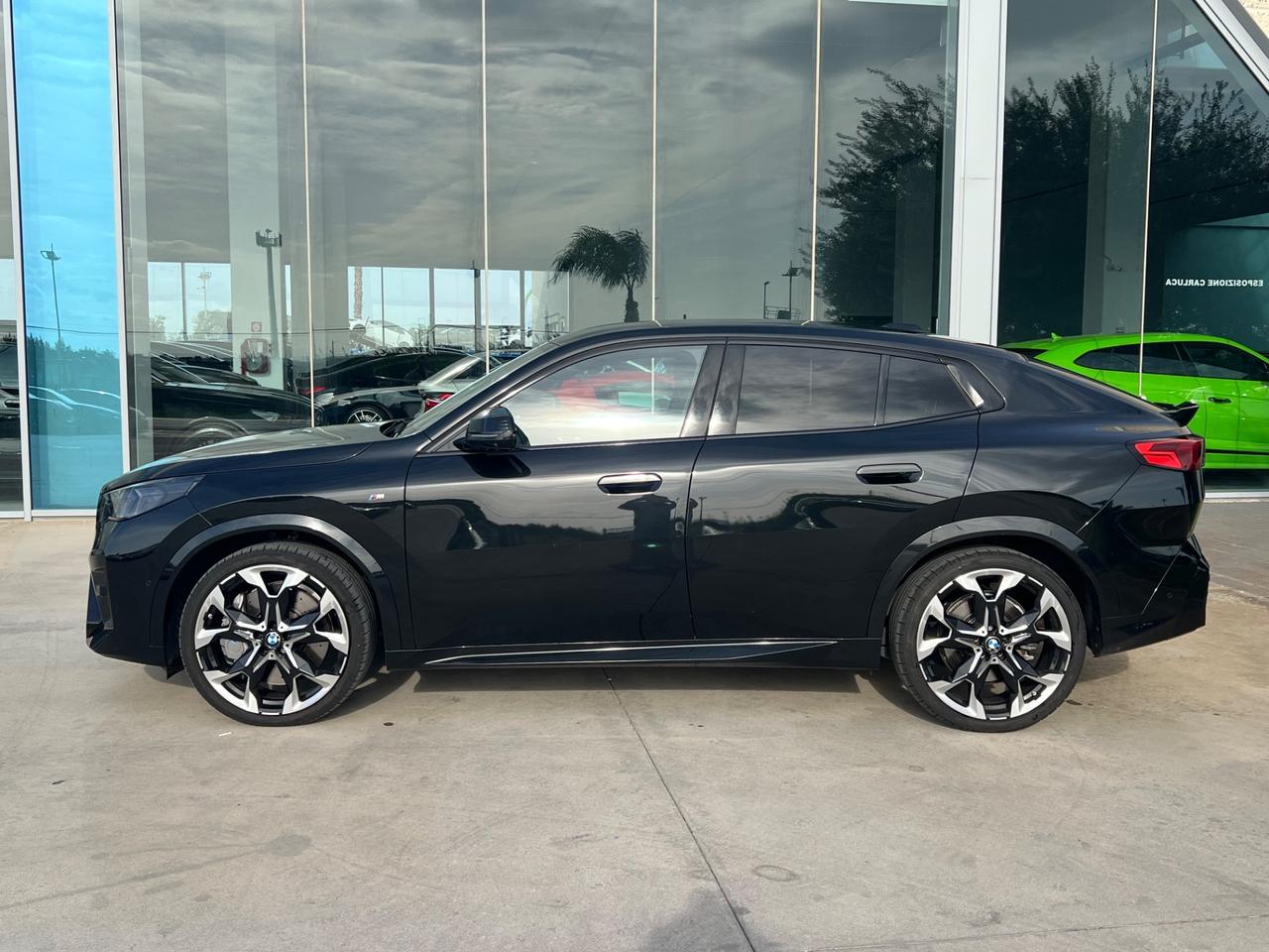 Bmw X2 sDrive 18d Msport