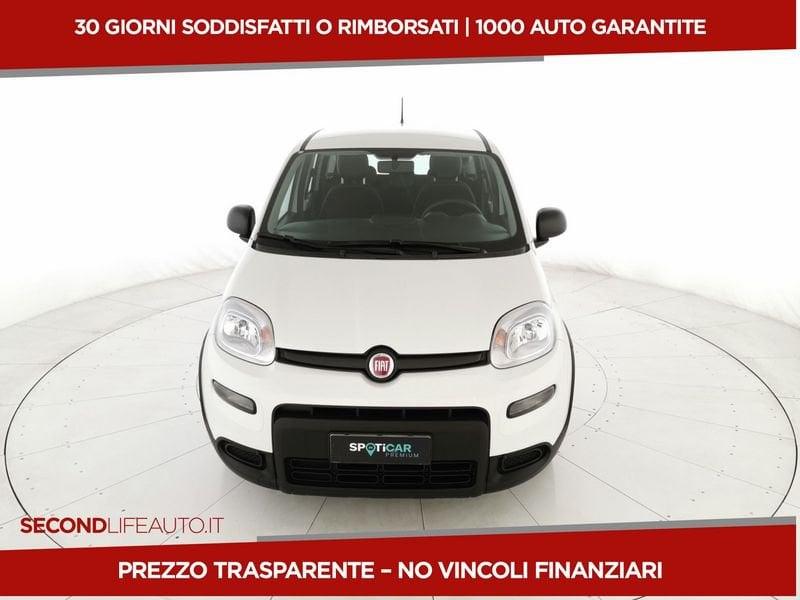 FIAT Panda 1.0 firefly hybrid s&s 70cv 5p.ti