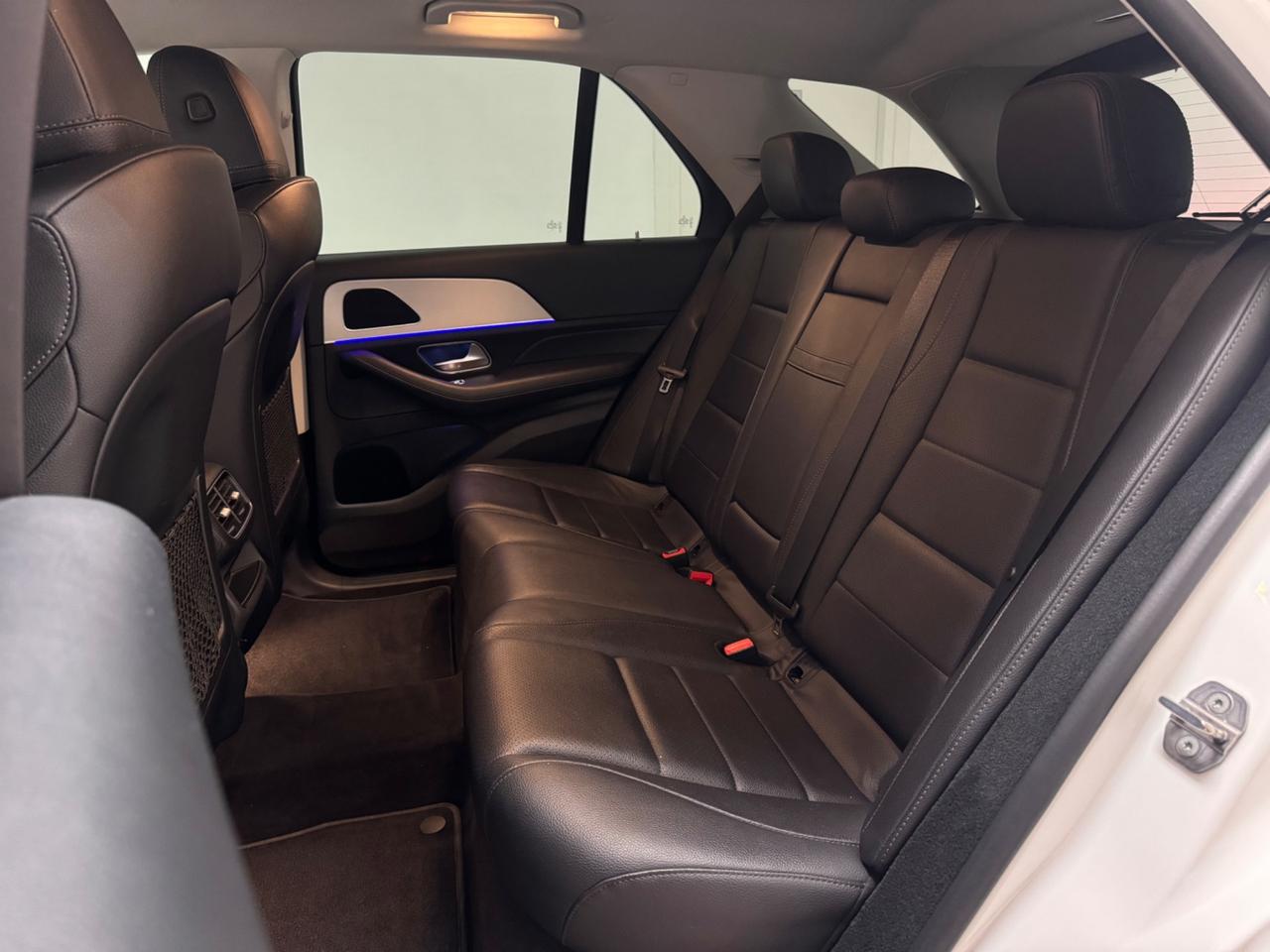 Mercedes-benz GLE 300 d 4Matic Sport Plus