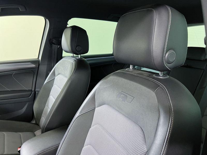 Volkswagen Tiguan Tiguan 2.0 tdi Sport 4motion 150cv dsg