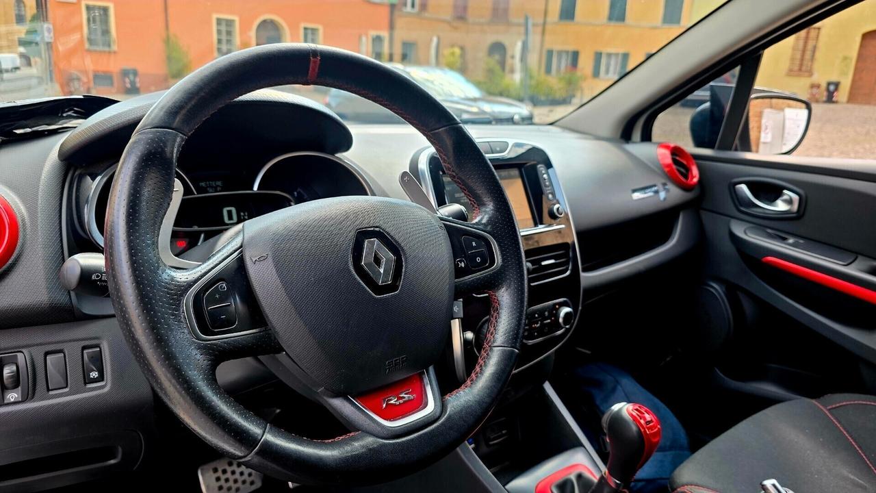 Renault Clio RS 200CV KeyLess