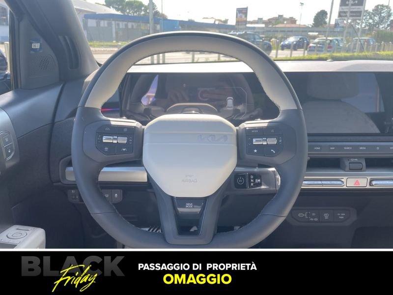 KIA EV3 Long Range GT-Line