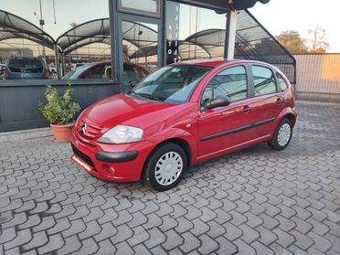 Citroen C3 1.4 Elegance frizione nuova