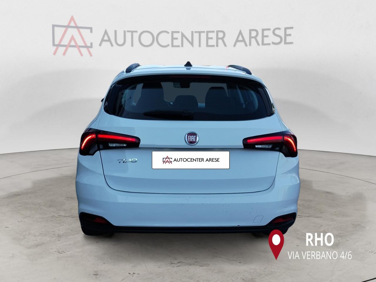 Fiat Tipo Station Wagon Tipo SW 1.3 mjt CityLife s&s 95cv