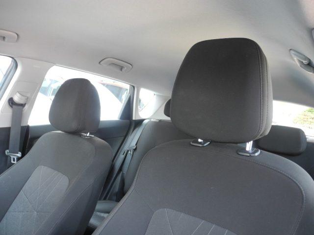 HYUNDAI Bayon 1.2 MPI MT XLine - Ok NEOPATENTATI - "DA VETRINA"