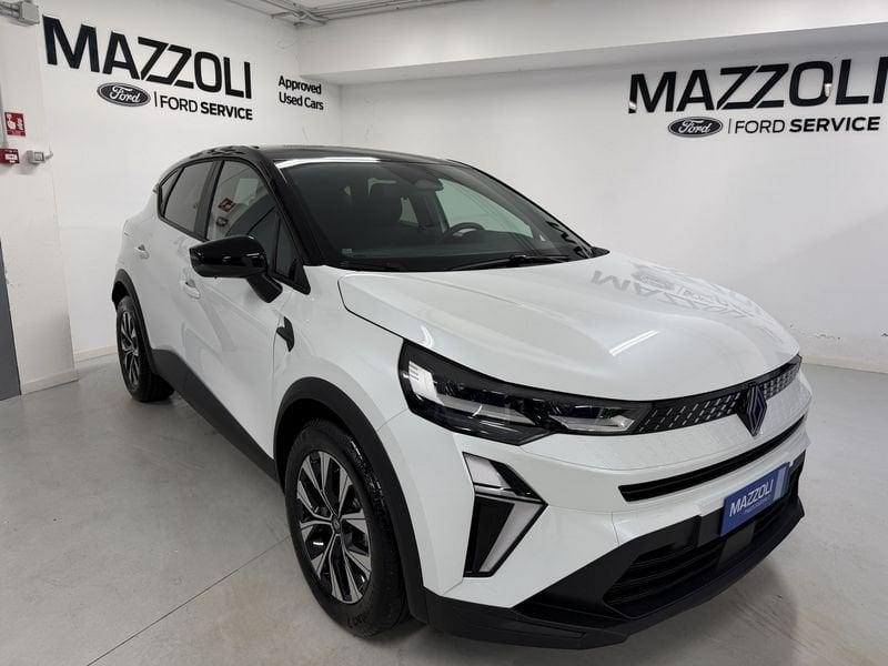 Renault Captur 1.2 eco-g Evolution 120cv GPL
