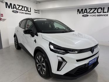 Renault Captur 1.2 eco-g Evolution 120cv GPL