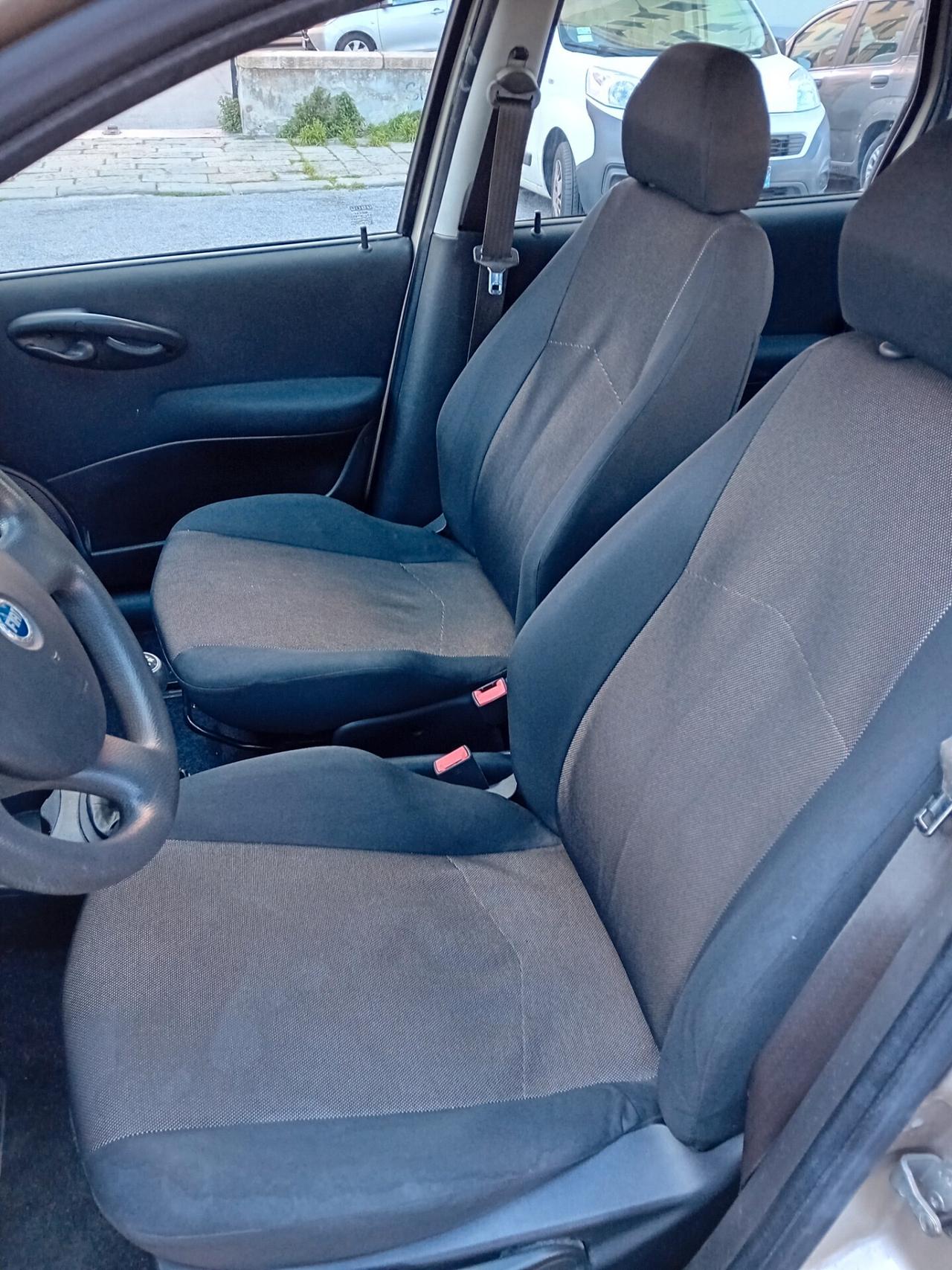 Fiat Punto Classic 1.2 5 porte