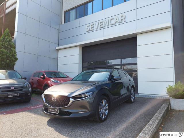 MAZDA CX-30 2.0 m-hybrid Executive 2wd 150 cv