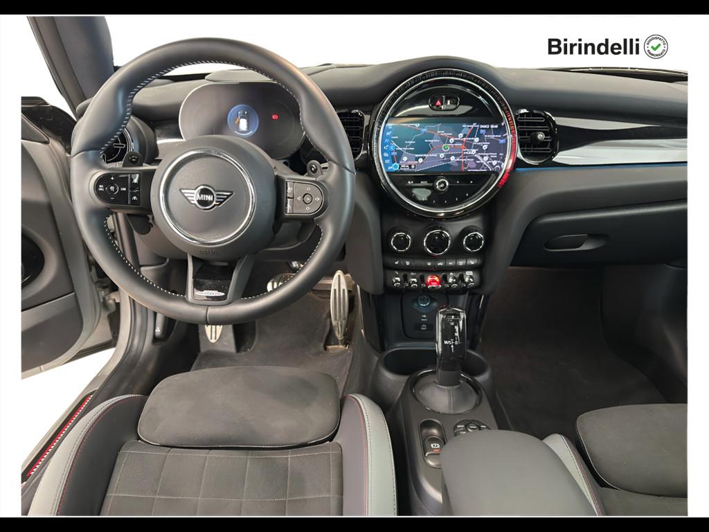MINI Mini 4ª serie (F56) - Mini 2.0 John Cooper Works JCW