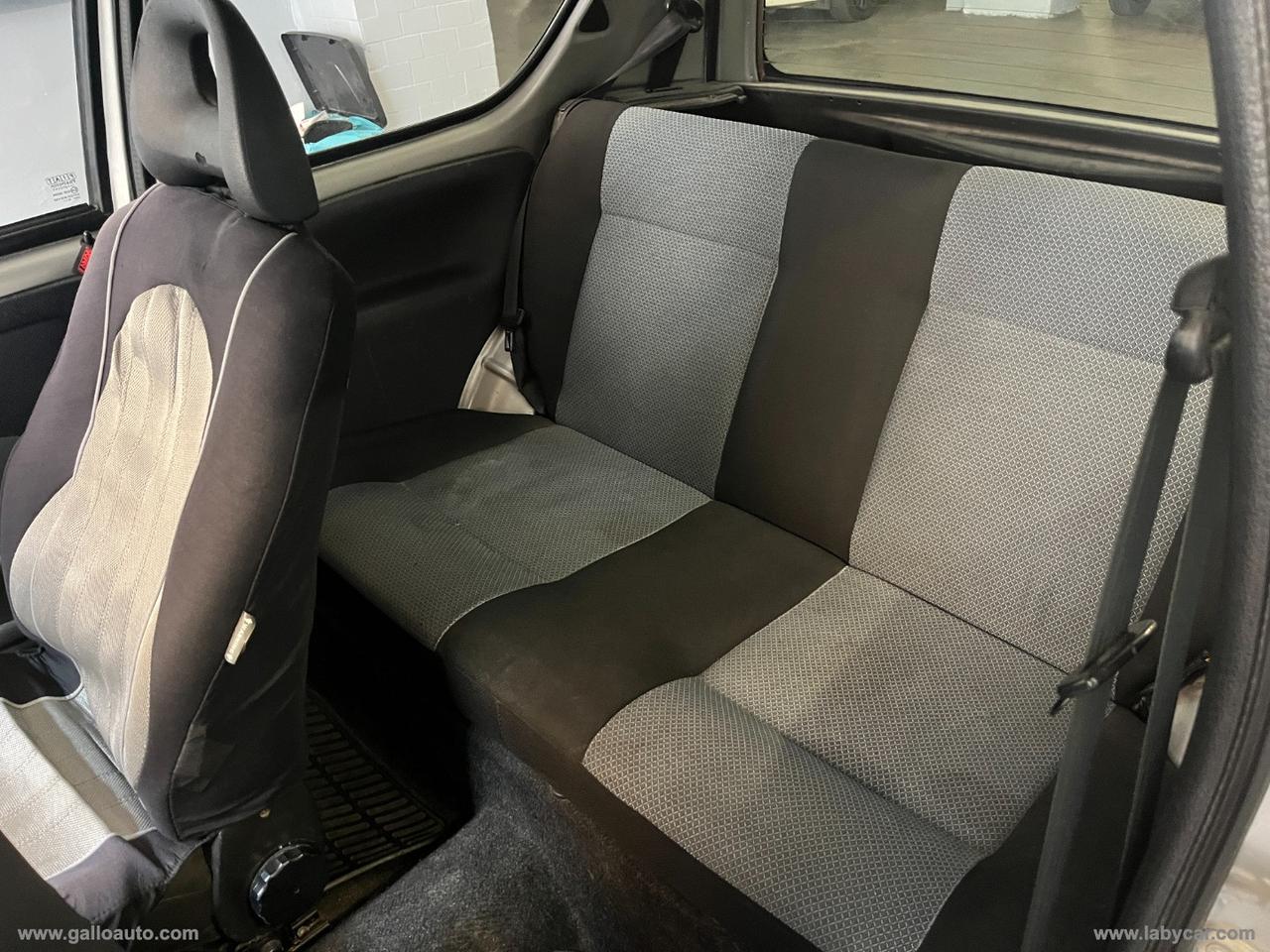 FIAT 600 1.1