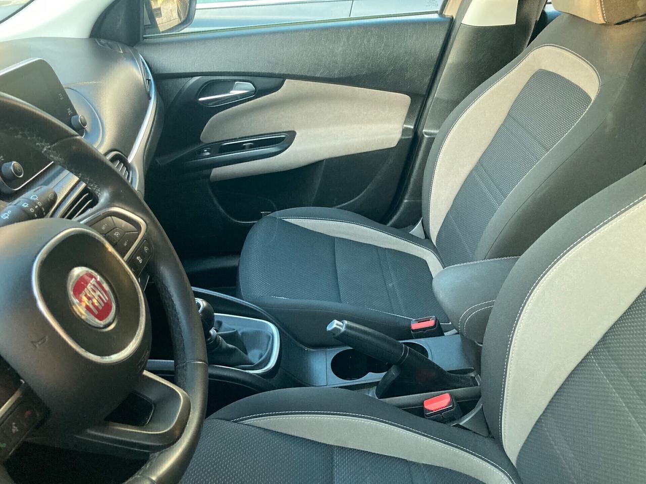 Ford Focus 1.5 EcoBlue 120 CV SW Business-2021