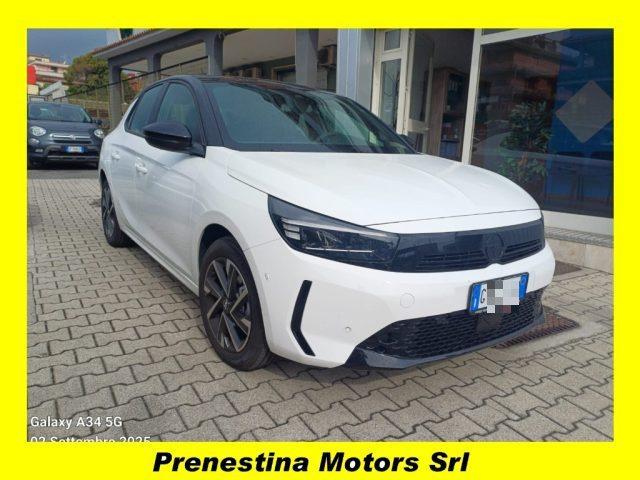 OPEL Corsa 1.2 100 CV GS