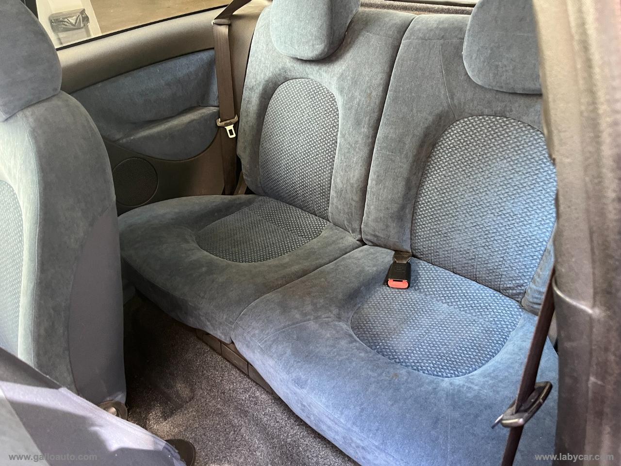 LANCIA Ypsilon 1.2 16V Platino