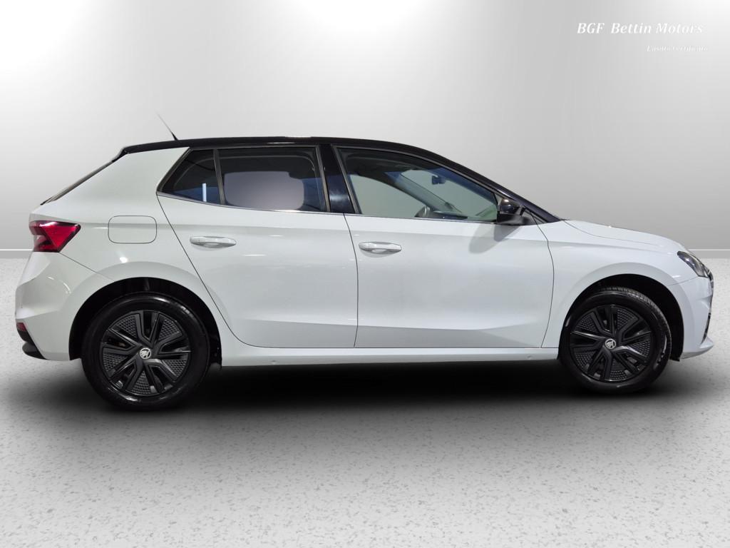 Skoda Fabia 1.0 tsi evo Style 95cv