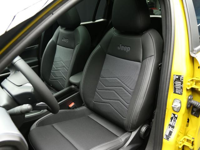 JEEP Avenger 1.2 Turbo 101 CV Summit