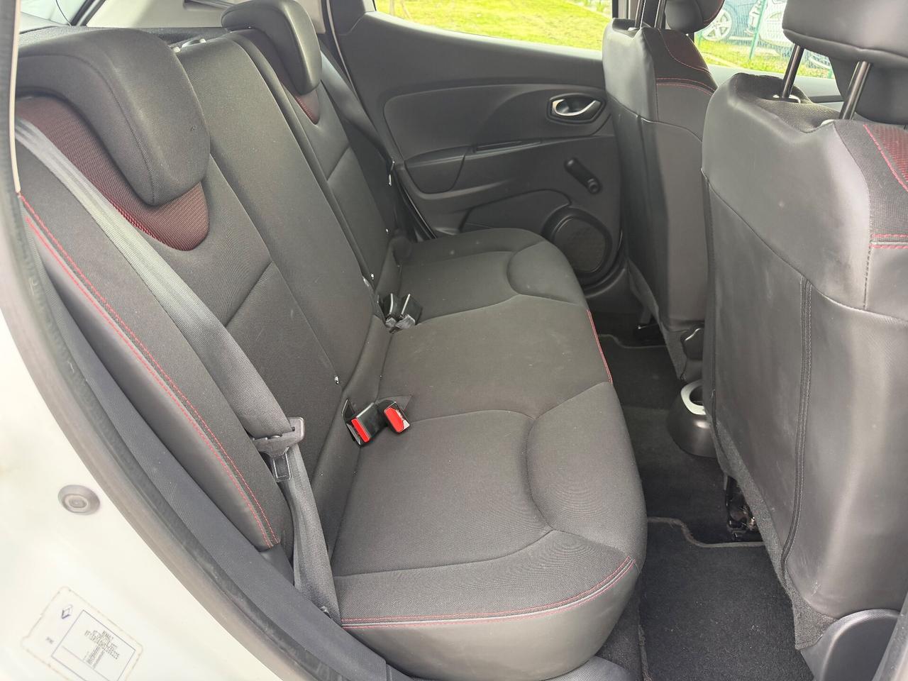 Renault Clio 1.5 dCi 8V 75CV 5 porte