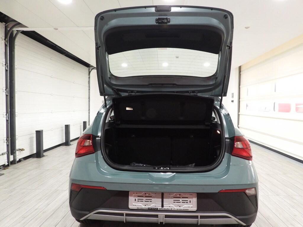 Hyundai i20 1.2 Connectline MT