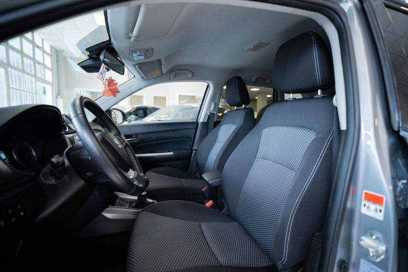 Suzuki Vitara 1.4 boosterjet Top 4wd allgrip
