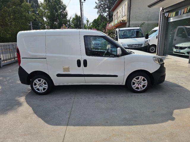 FIAT Doblo Doblò 1.3 MJT PC-TN Cargo Lamierato