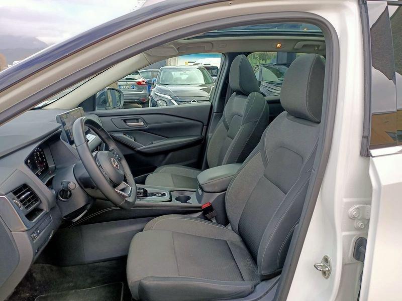 Nissan Qashqai 1.5 e-power 90th Anniversary 2wd